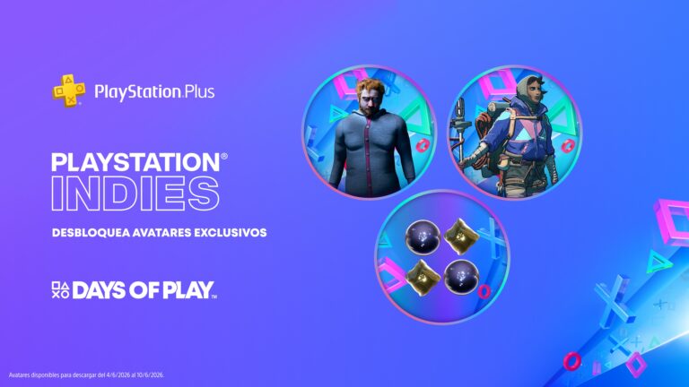 Portada Days of Play 2026