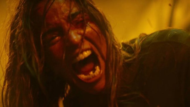 Evil Dead Imagen 1