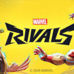 Marvel Rivals Portada