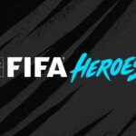 Fifa Heroes Portada