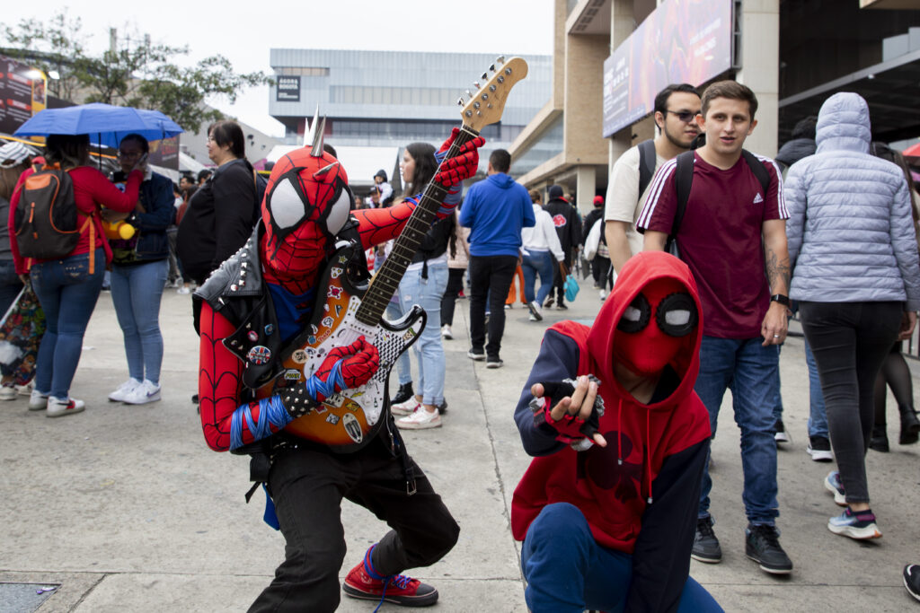 Copa Cosplay 2026 Imagen 3