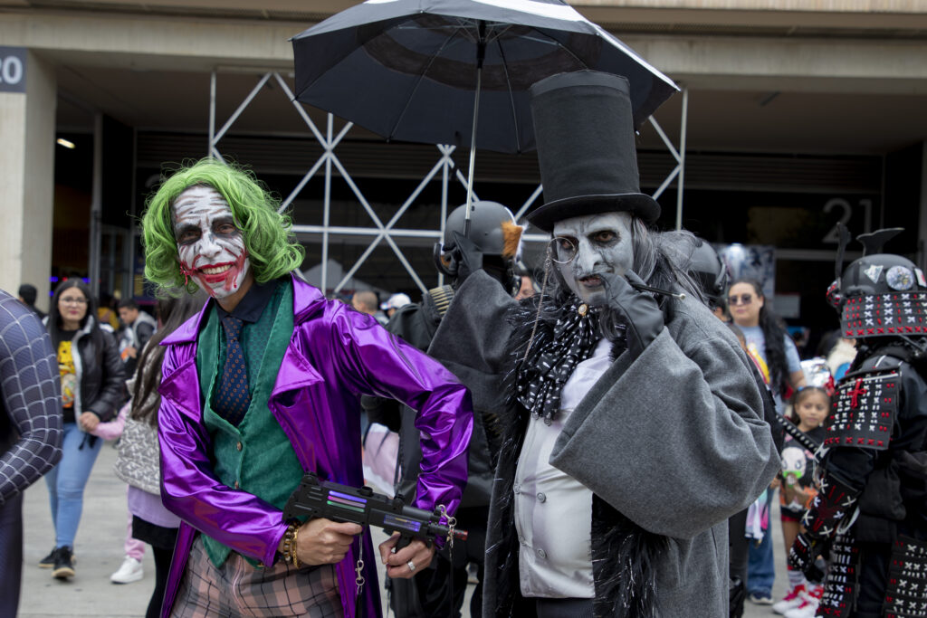 Copa Cosplay 2026 Imagen 1