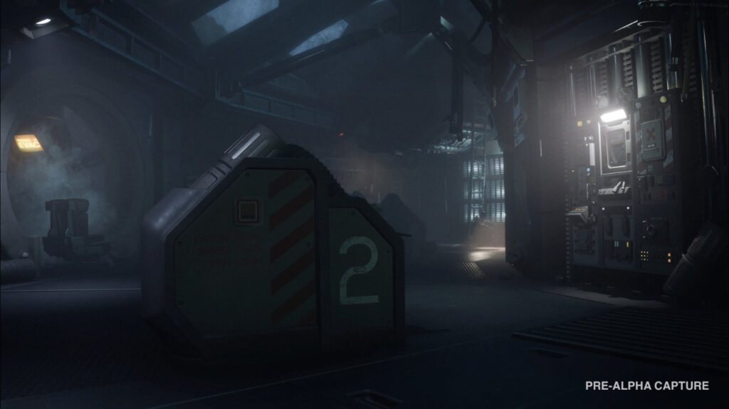 Alien: Isolation 2 Imagen 2