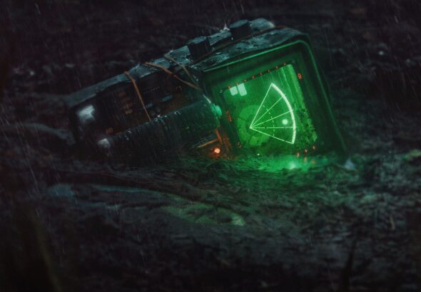 Alien: Isolation 2 Portada