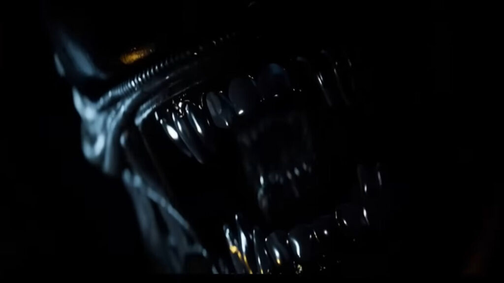 Alien: Isolation 2 
Imagen 1