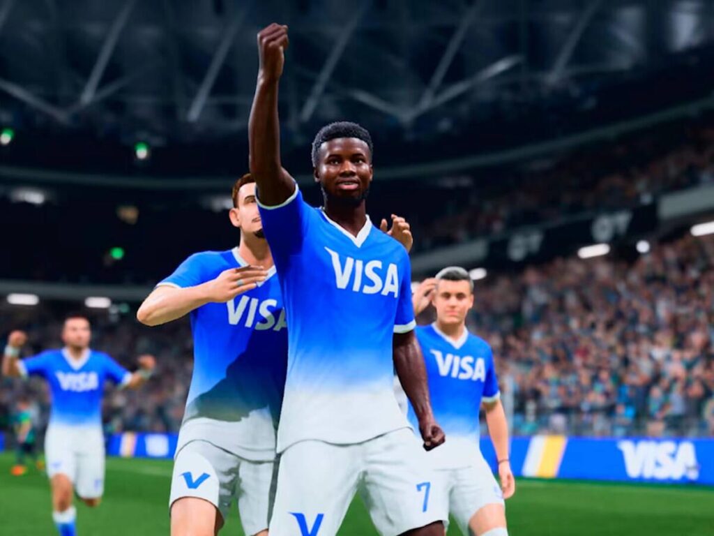 EA Advertising Imagen 1