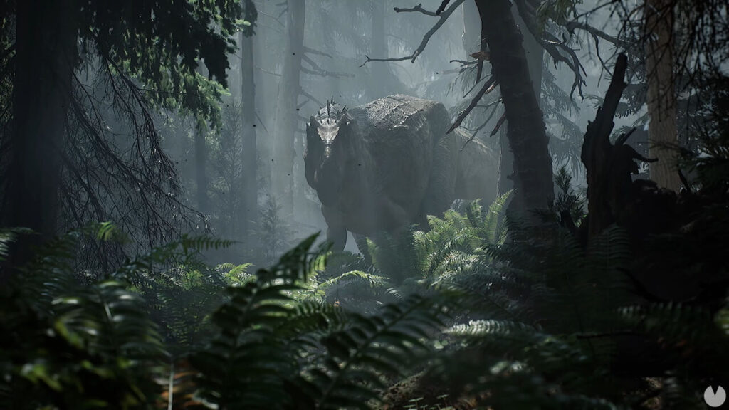 The Lost Wild Imagen 1