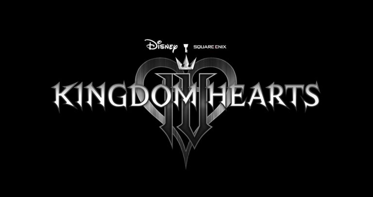 Kingdom Hearts IV Nintendo Switch 2