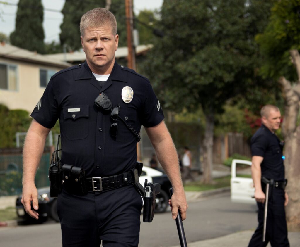 Michael Cudlitz Imagen 1