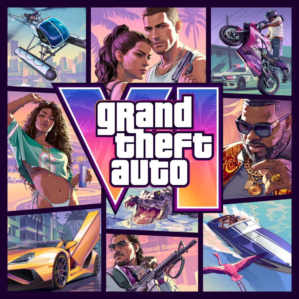 Grand Theft Auto VI Imagen 1