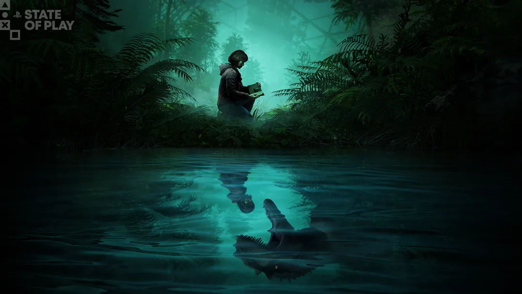 The Lost Wild Portada