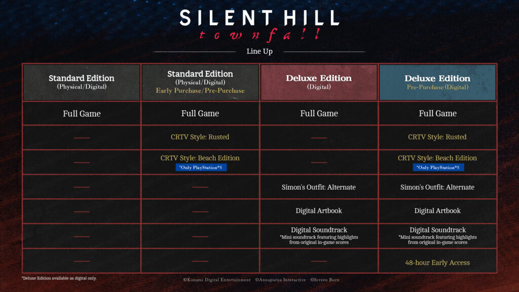 Silent Hill Imagen 1