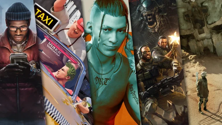 Summer Game Fest 2026 Portada