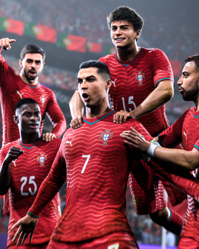 FC26 Mundial Imagen 2