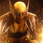Wolverine Portada