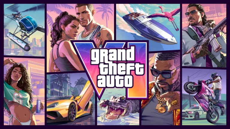 Grand Theft Auto VI Imagen 1