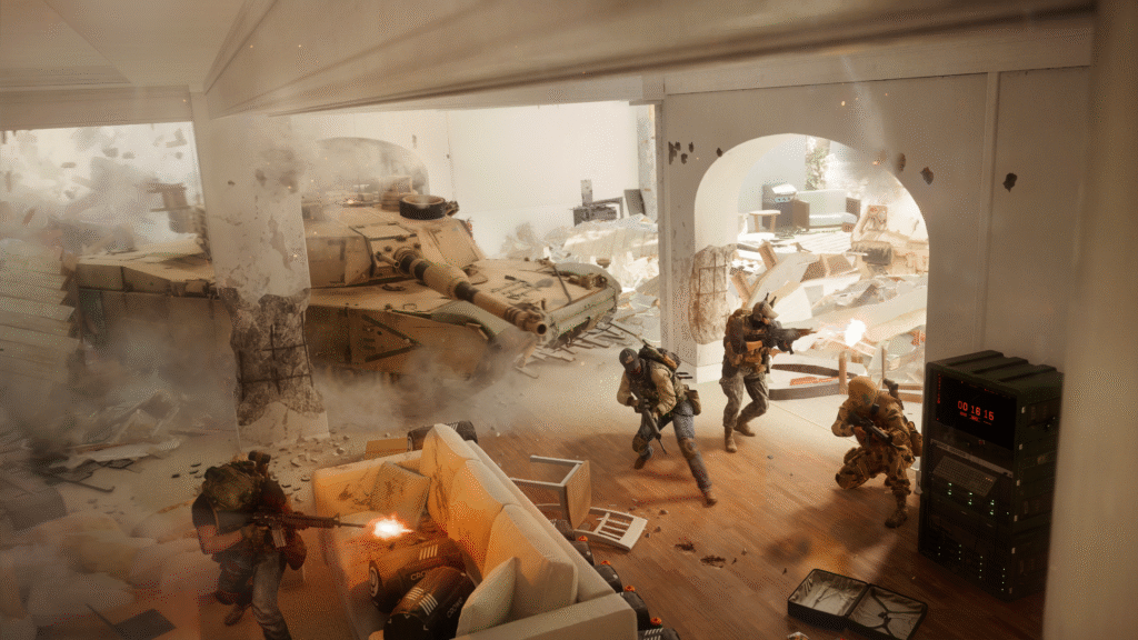 Blastpoint Imagen 2