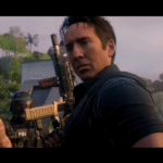 COD Nicolas Cage Portada