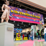 Comic Con Colombia 2026 Corferias