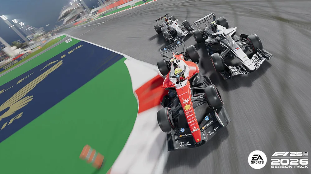 EA SPORTS™ F1® 25 Imagen 2