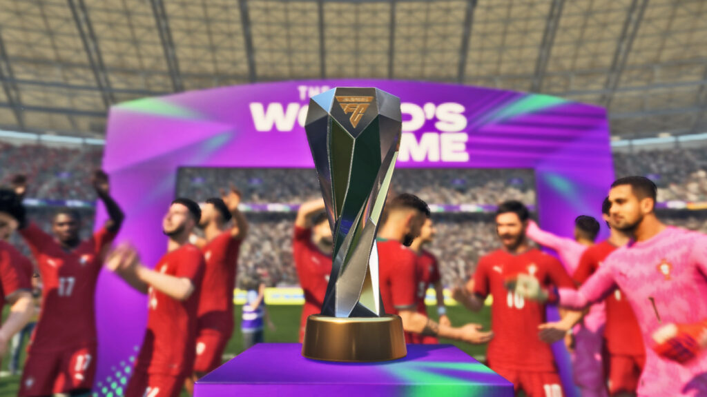 Path to Glory in Football Ultimate Team Imagen 2