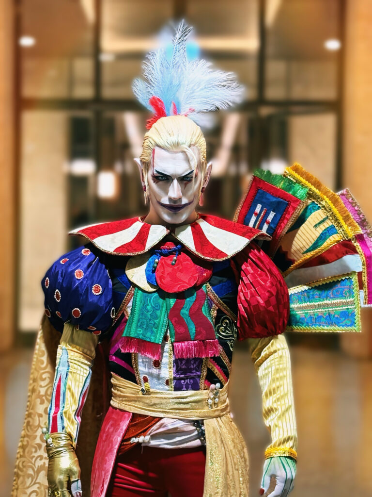 Leon Chiro Imagen 2