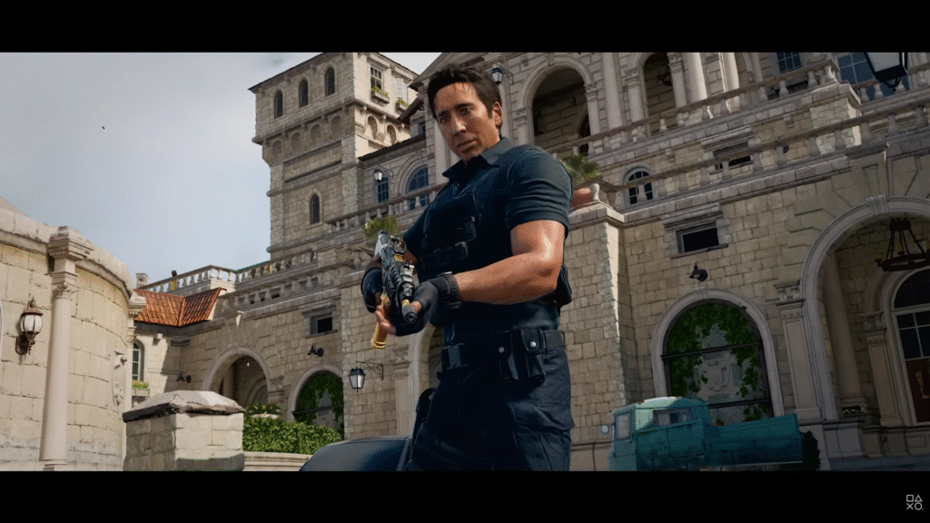 COD Nicolas Cage Imagen 1