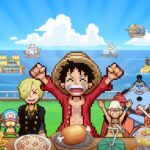 One Piece Grand Gourmet