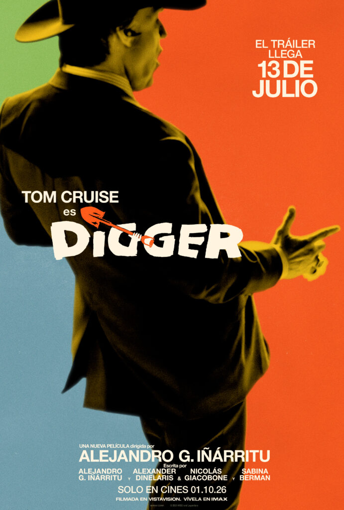 DIGGER Imagen 1