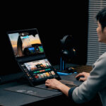 ASUS y ROG Portada