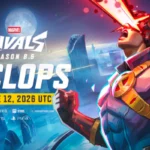 Marvel Rivals Season 8.5