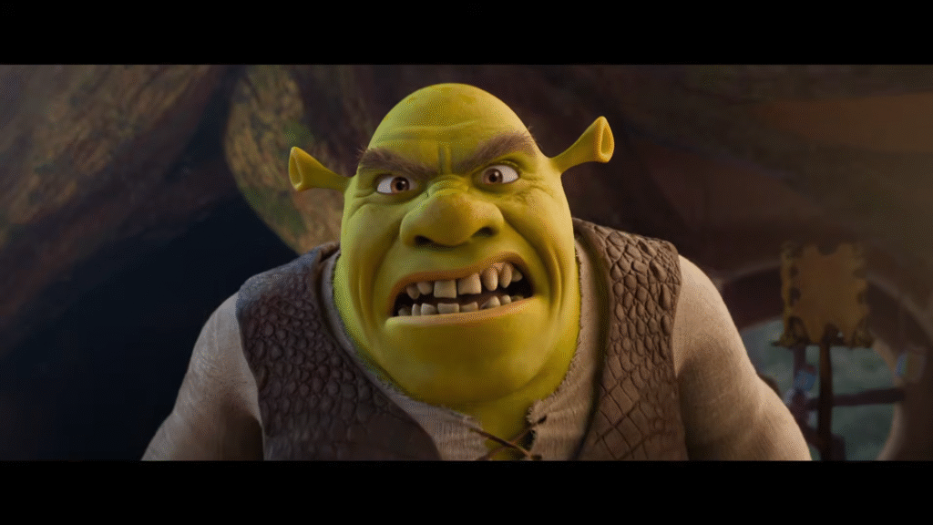 Sherk 5 Imagen 1