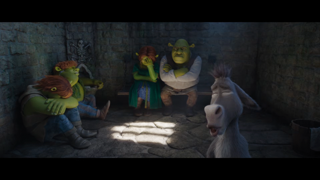 Sherk 5 Imagen 3