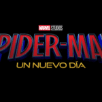 Spider - Man Portada
