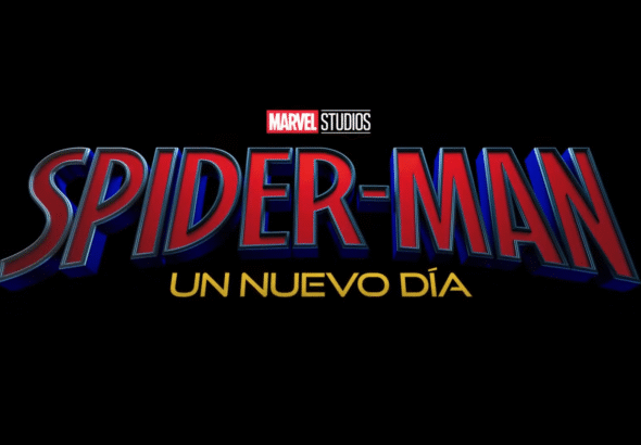 Spider - Man Portada
