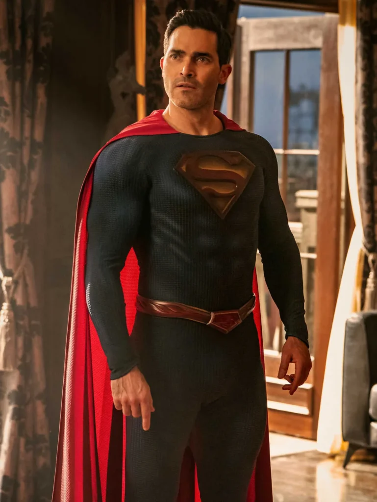 Comicon Tyler Hoechlin Imagen 3