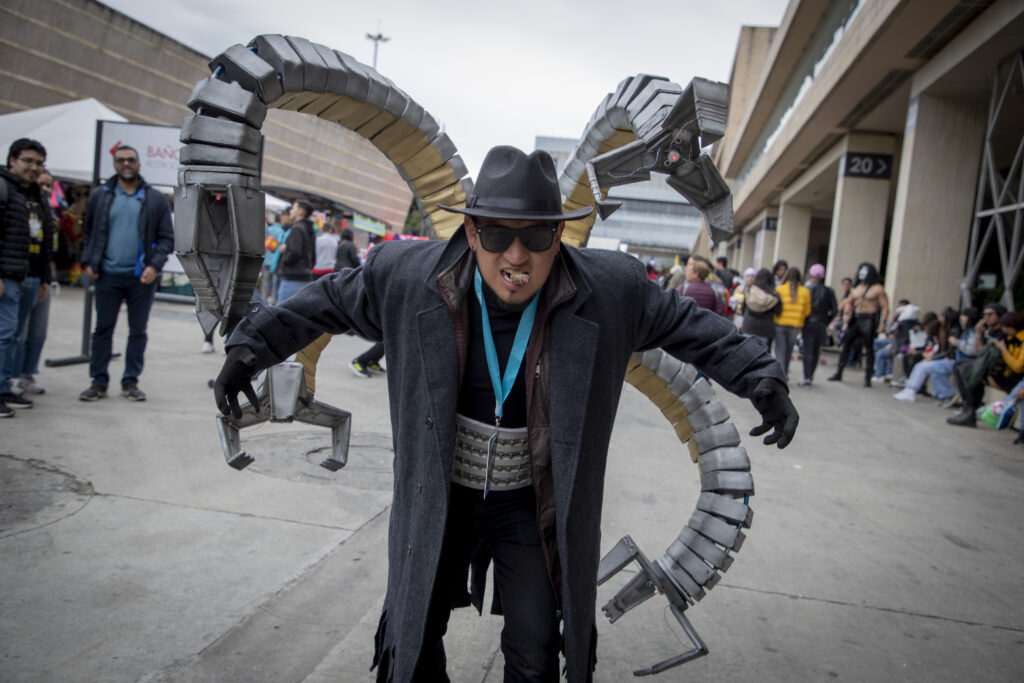 Copa Cosplay 2026 Imagen 2