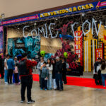 Comic Con Colombia 2026