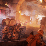 Battlefield Portada