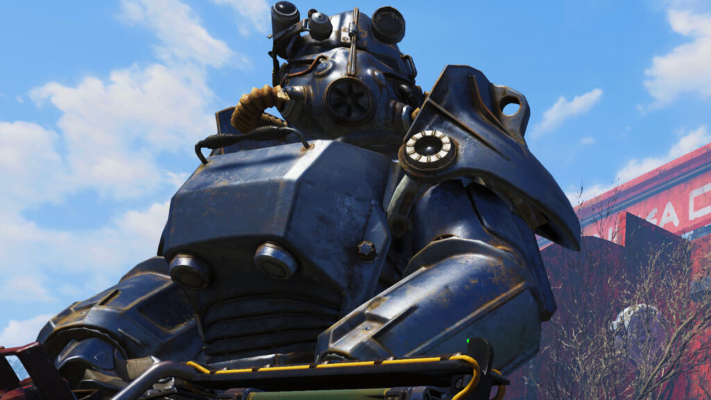 Fallout Imagen 1
