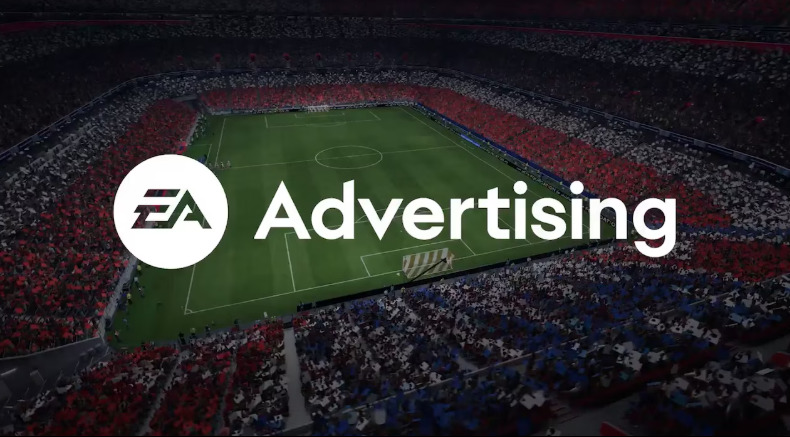 EA Advertising Portada