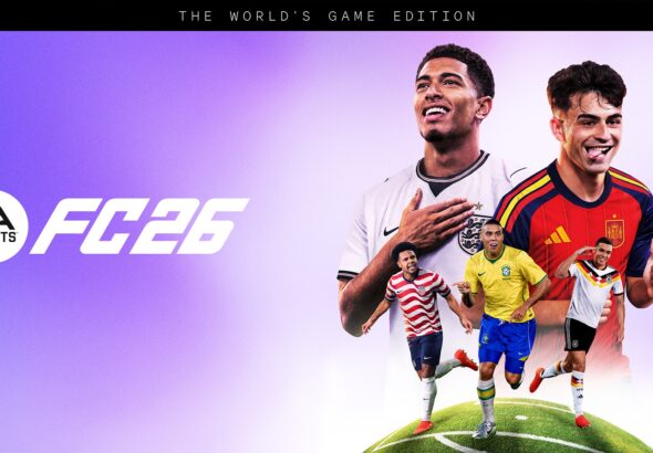 Path to Glory in Football Ultimate Team Portada