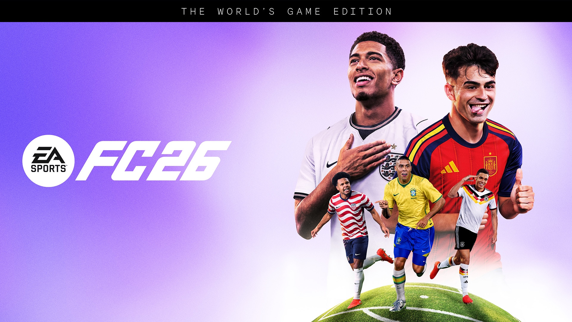 Path to Glory in Football Ultimate Team Portada