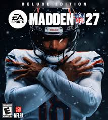 MADDEN NFL 27 Imagen 1