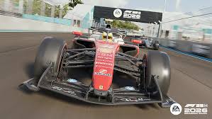 EA SPORTS™ F1® 25 Imagen 1