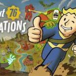 Fallout Portada