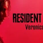 Resident Evill Veronica