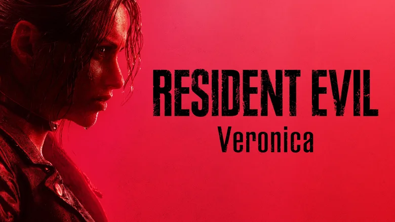 Resident Evill Veronica