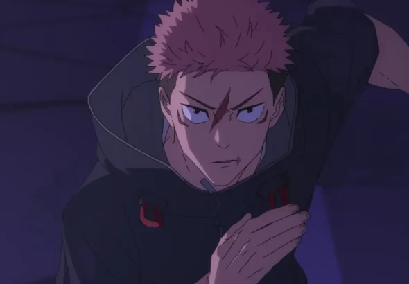 Jujutsu Kaisen temporada 4