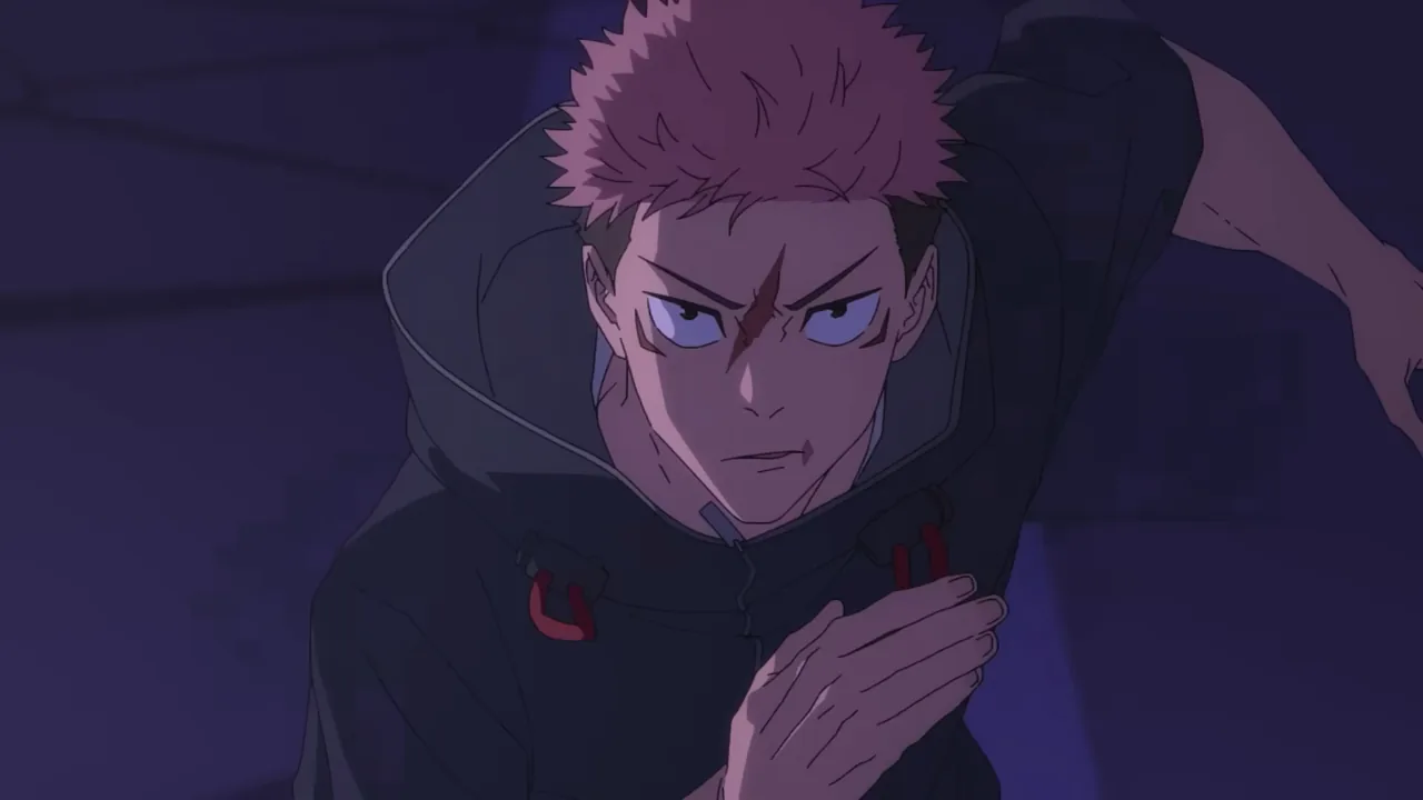 Jujutsu Kaisen temporada 4